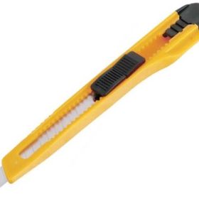 Kraf 635G Dar Maket Bıçağı