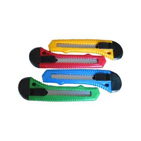 Kraf 640G Geniş Maket Bıçağı