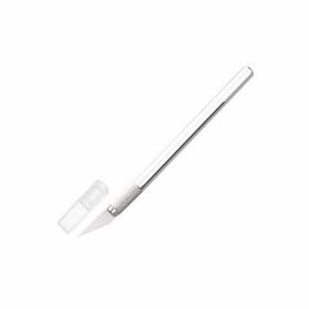 Kraf 670G 3 Yedek Metal Saplı Kretuar Bıçağı