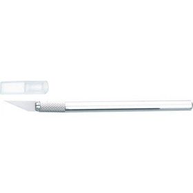 Kraf 670G 3 Yedek Metal Saplı Kretuar Bıçağı