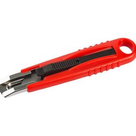 Kraf 675G İş Güvenliği Maket Bıçağı