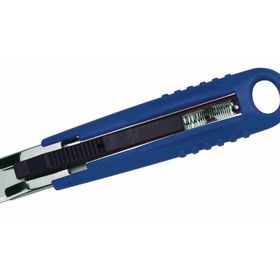 Kraf 675G İş Güvenliği Maket Bıçağı
