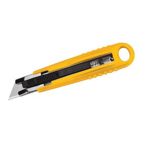 Kraf 675G İş Güvenliği Maket Bıçağı