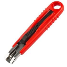 Kraf 675G İş Güvenliği Maket Bıçağı