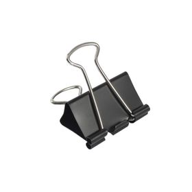 Kraf 6923980360879 Metal 12'li 32 mm Binder Clips Kıskaç