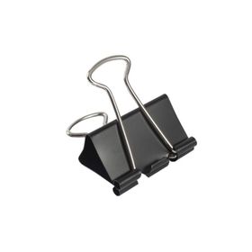 Kraf 6923980360879 Metal 12'li 32 mm Binder Clips Kıskaç