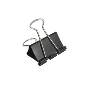 Kraf 6923980360879 Metal 12'li 32 mm Binder Clips Kıskaç