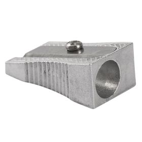 Kraf 740G Üçgen Metal Kalemtıraş