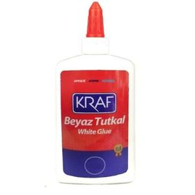 Kraf 780G 100 gr Beyaz Tutkal