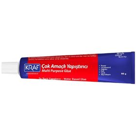 Kraf 795G 90 gr Sıvı Yapıştırıcı
