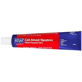 Kraf 795G 90 gr Sıvı Yapıştırıcı