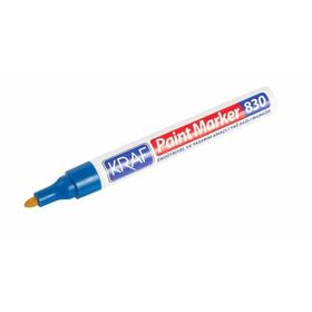 Kraf 830 Mavi Paint Markör