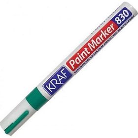 Kraf 830 Yeşil Paint Markör