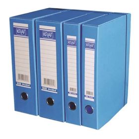 Kraf 890G 29X40X9 Battal Özel Proje Kutusu