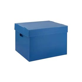 Kraf 915G 40x35x30 5 Klasör Kapasiteli Arşiv Kolisi