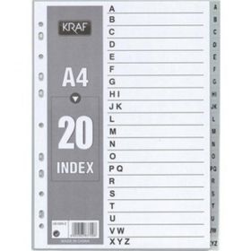 Kraf A-Z1004 Separatör