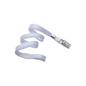 Kraf Beyaz 50'li 510 gr Kart Askı İpi Metal Klips