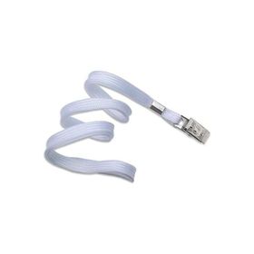 Kraf Beyaz 50'li 510 gr Kart Askı İpi Metal Klips