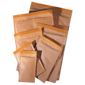 Kraf Cd 19x18 Hava Kabarcıklı Zarf