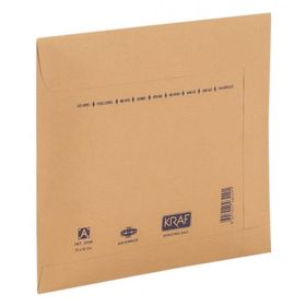Kraf Cd 19x18 Hava Kabarcıklı Zarf