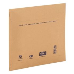 Kraf Cd 19x18 Hava Kabarcıklı Zarf