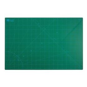 Kraf Cutting Mat A1 60x90 3001 g Kesim Tablası