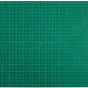 Kraf Cutting Mat A1 60x90 3001 g Kesim Tablası