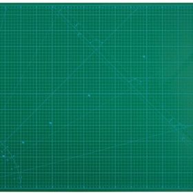 Kraf Cutting Mat A1 60x90 3001 g Kesim Tablası