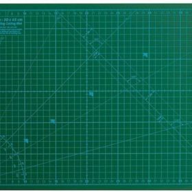 Kraf Cutting Mat A3 45x30 cm 3003 gr Kesim Tablası