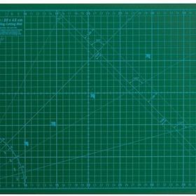 Kraf Cutting Mat A3 45x30 cm 3003 gr Kesim Tablası