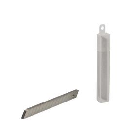 Kraf Dar 609G 10'lu Maket Bıçağı Yedeği