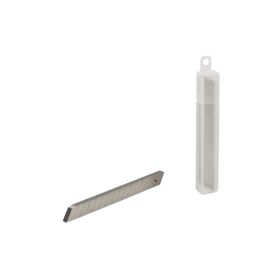Kraf Dar 609G 10'lu Maket Bıçağı Yedeği