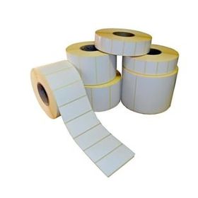 Kraf Eko 50X30 cm 40'lı Kuka 1000'li Termal Etiket