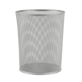 Kraf File Gri 540 gr Çöp Kovası