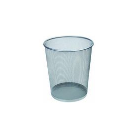 Kraf File Gri 540 gr Çöp Kovası