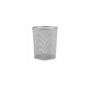 Kraf File Gri 540 gr Çöp Kovası