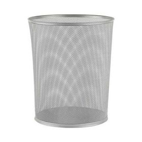 Kraf File Gri 540 gr Çöp Kovası
