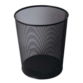 Kraf File Siyah 540 gr Çöp Kovası
