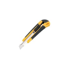 Kraf Geniş Kauçuk Saplı 655G Maket Bıçağı