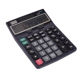 Kraf HM-120 Hesap Makinesi
