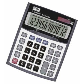 Kraf HM-155 Hesap Makinesi