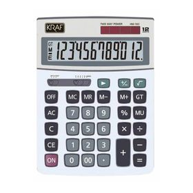 Kraf HM-160 Hesap Makinesi