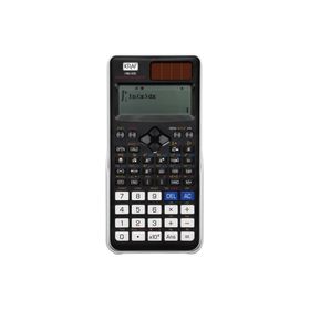 Kraf HM-305 552 Fonksiyonlu Bilimsel Hesap Makinesi