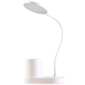 Kraf KF-828C Şarjlı Led Masa Lambası