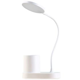 Kraf KF-828C Şarjlı Led Masa Lambası
