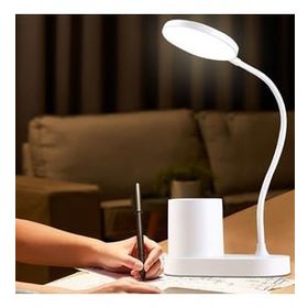 Kraf KF-828C Şarjlı Led Masa Lambası