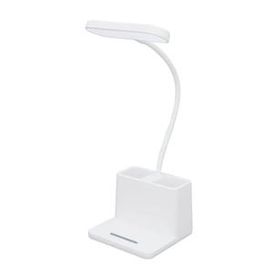 Kraf KF-829 Şarjlı Led Masa Lambası