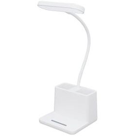 Kraf KF-829 Şarjlı Led Masa Lambası