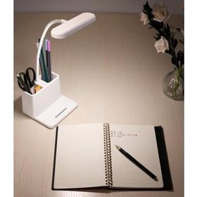 Kraf KF-829 Şarjlı Led Masa Lambası