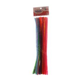 Kraf Kids 30 cm 25'li Şönil